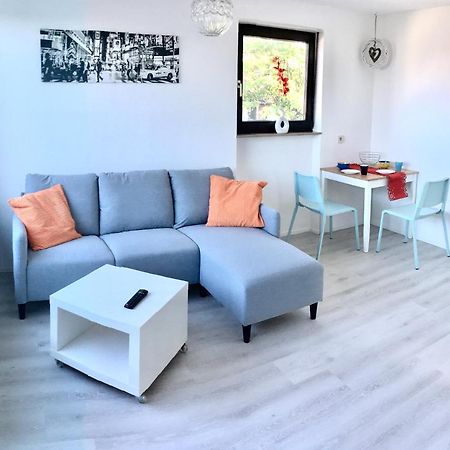 Ferienwohnung Bellevue Saarbrücken Kültér fotó