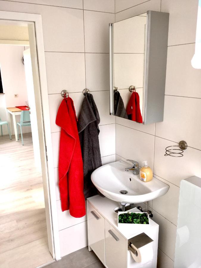 Ferienwohnung Bellevue Saarbrücken Kültér fotó