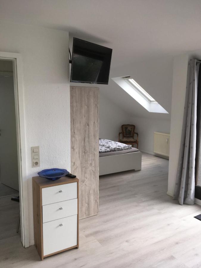 Ferienwohnung Bellevue Saarbrücken Kültér fotó